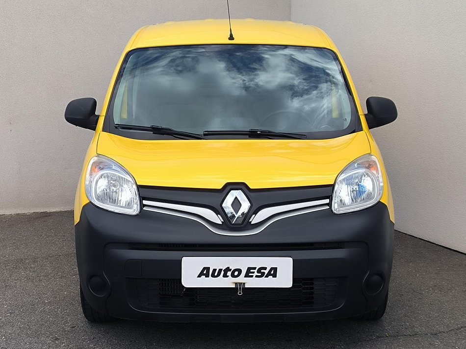 Renault Kangoo 1.5dCi 