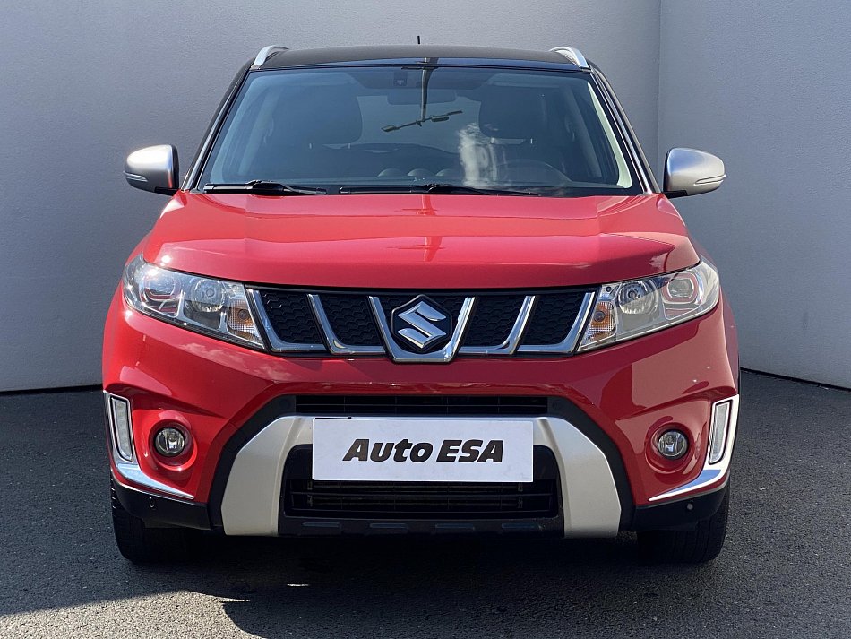 Suzuki Vitara 1.4 BJet Elegance AllGrip