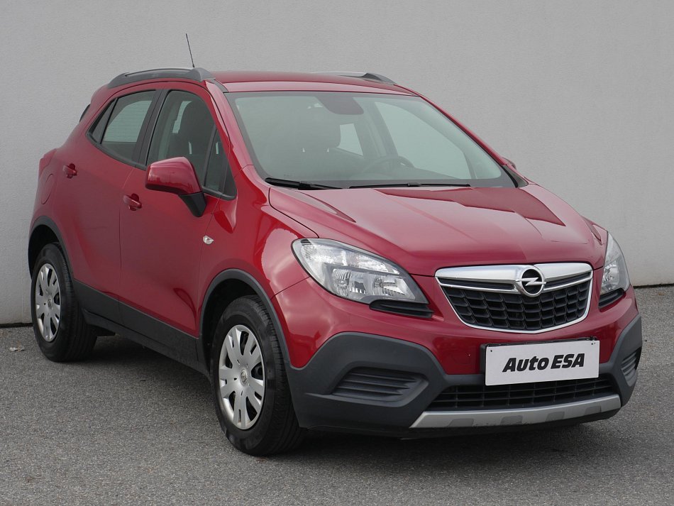 Opel Mokka 1.6 i 