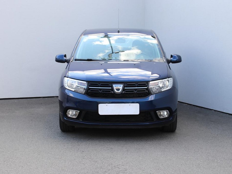 Dacia Sandero 1.0 i 