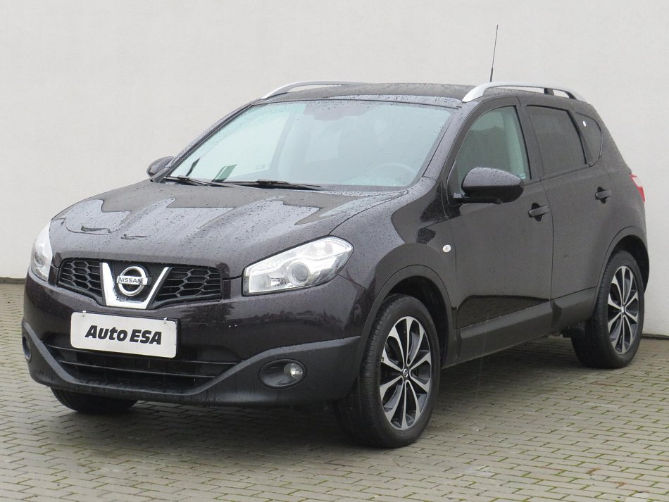 Nissan Qashqai 1.6 i 