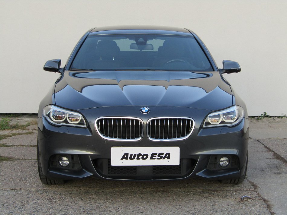 BMW Řada 5 3.0 D  530d xDrive