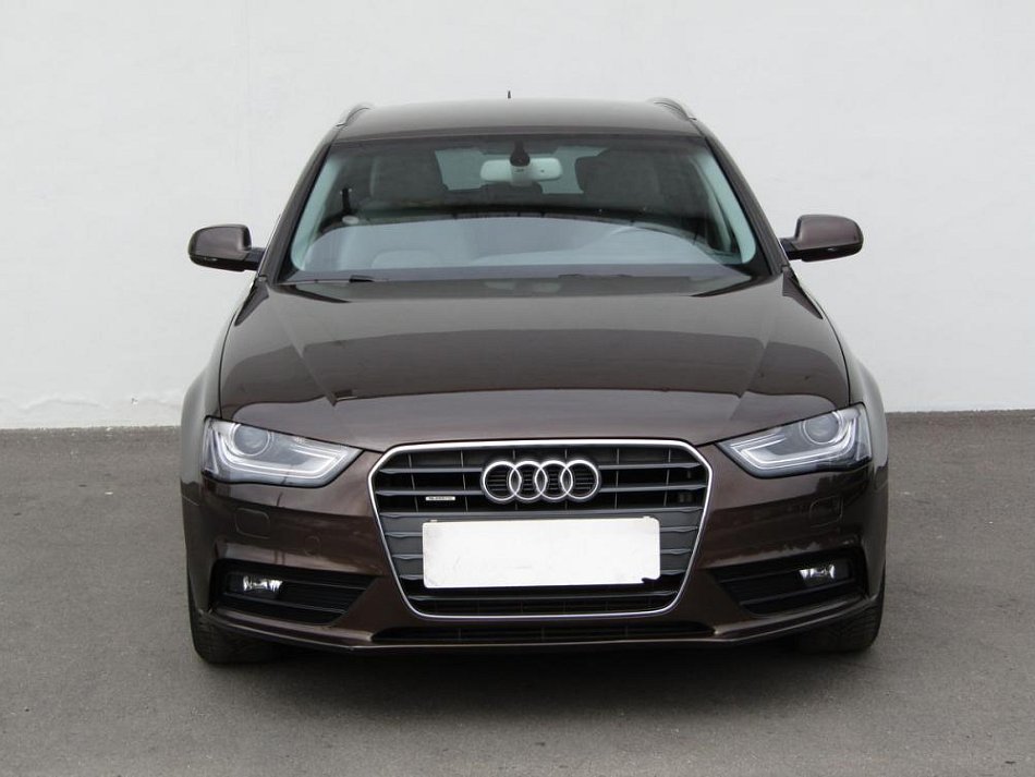 Audi A4 2.0 