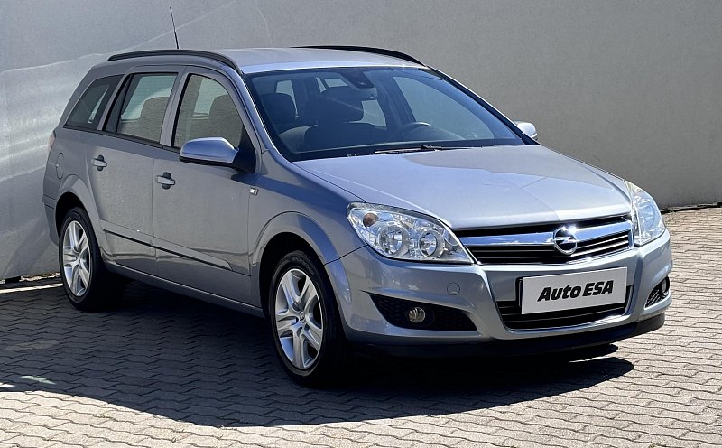 Opel Astra 1.3CDTi 