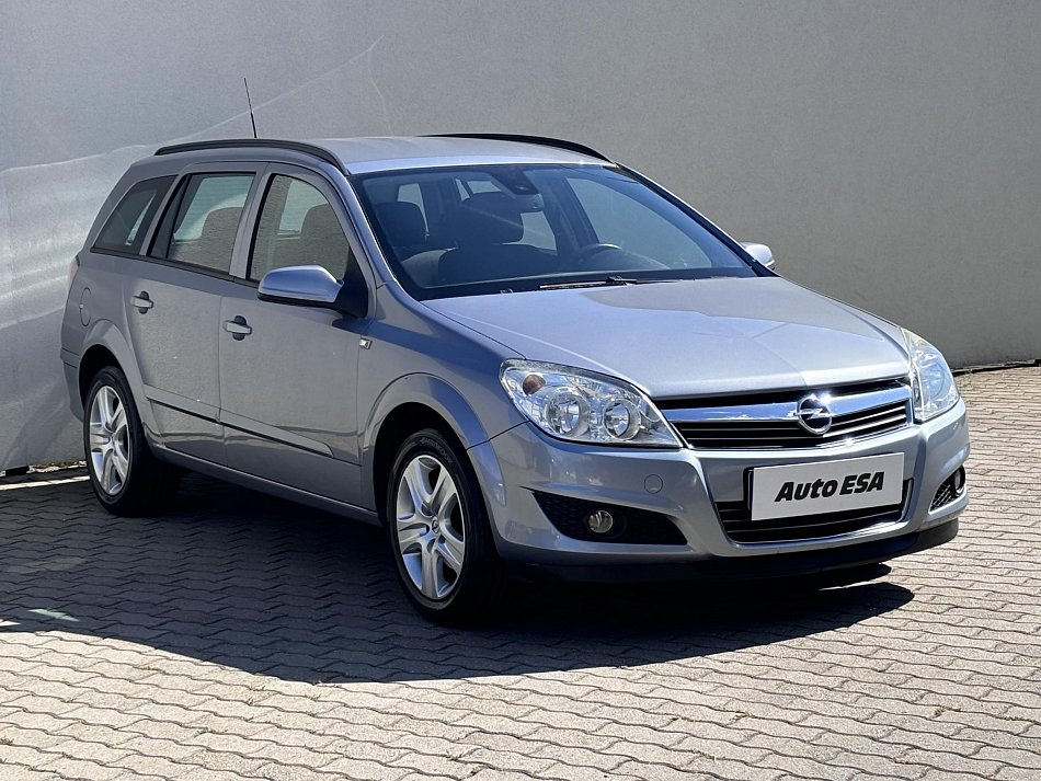 Opel Astra 1.3CDTi 