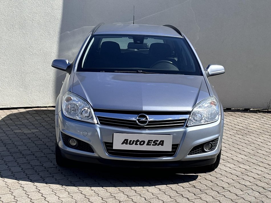 Opel Astra 1.3CDTi 