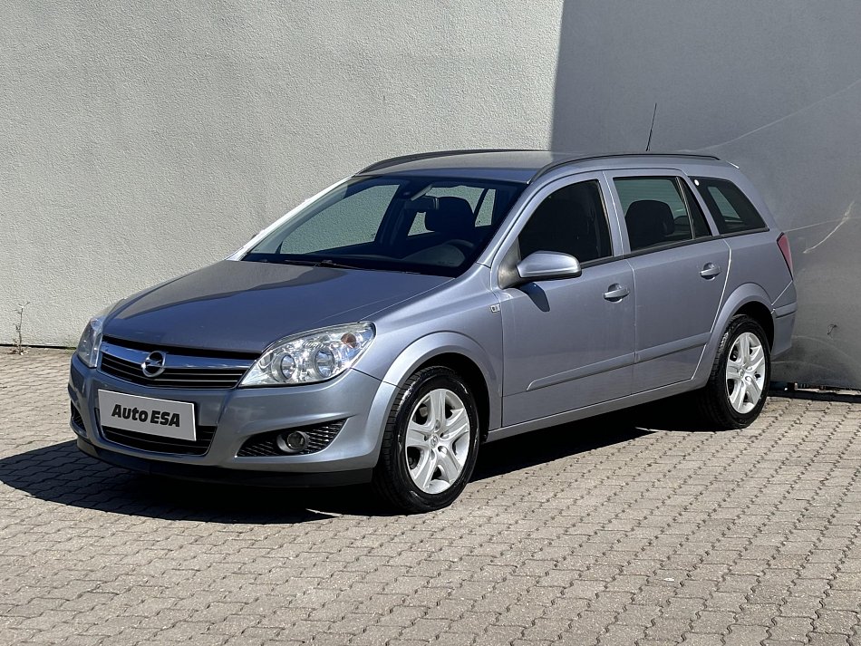 Opel Astra 1.3CDTi 