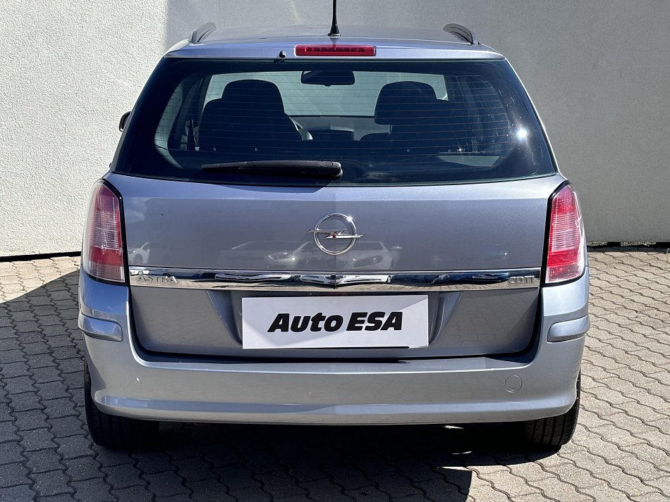 Opel Astra 1.3CDTi 