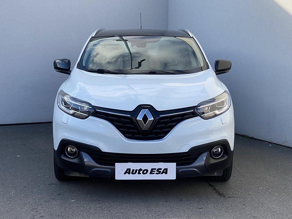 Renault Kadjar 1.6 dCi BOSE Edition 4WD