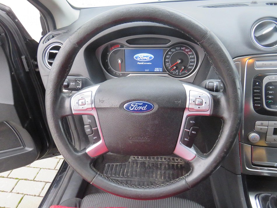 Ford Mondeo 1.8TDCI 