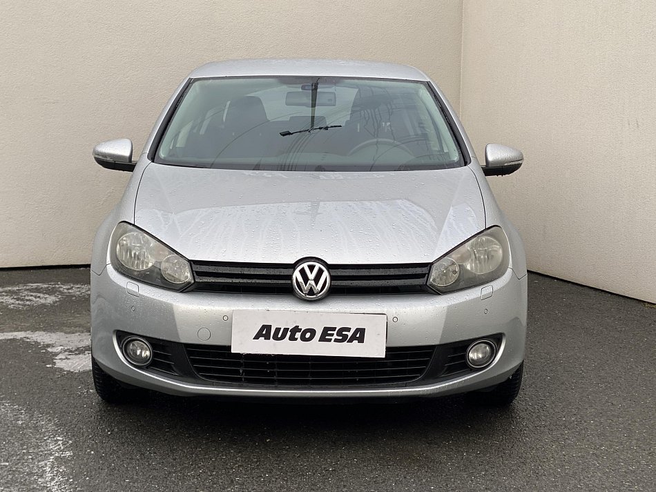 Volkswagen Golf 1.4 i Trendline