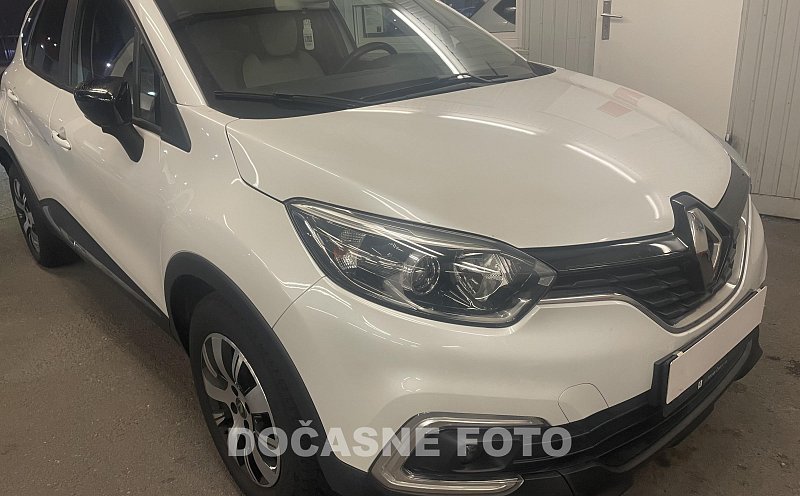 Renault Captur 0.9 TCe 