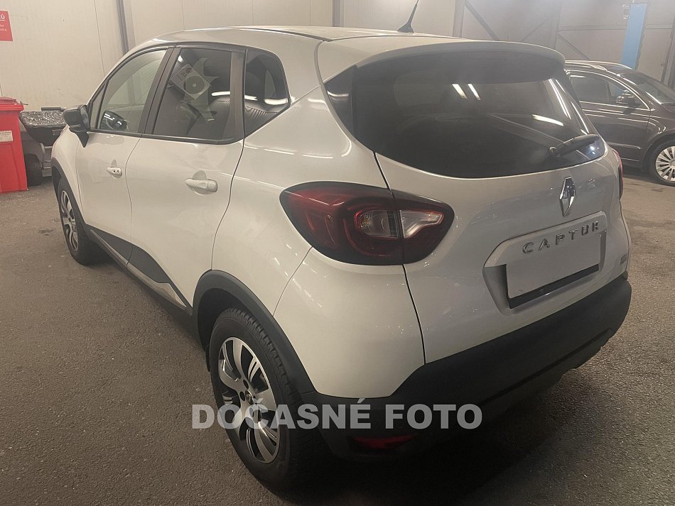 Renault Captur 0.9 TCe 