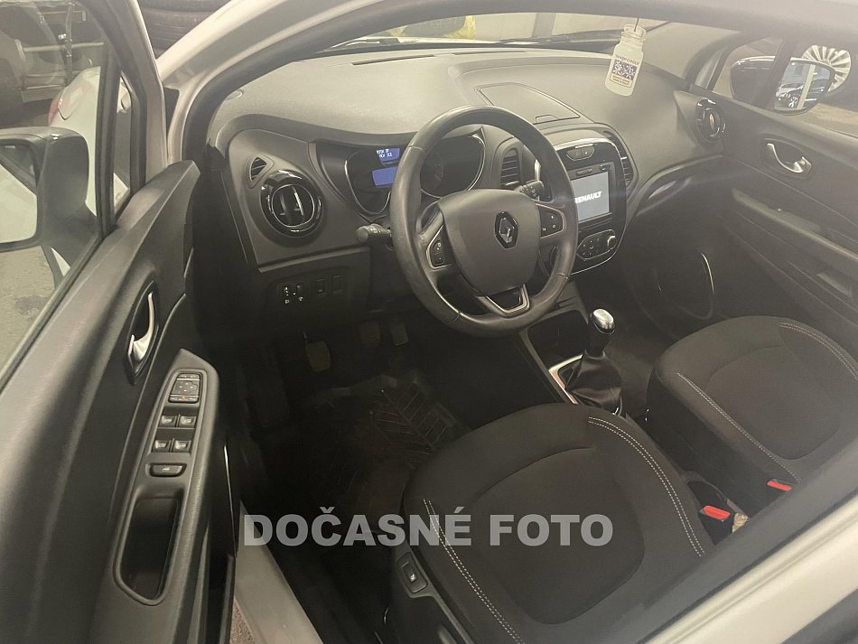 Renault Captur 0.9 TCe 