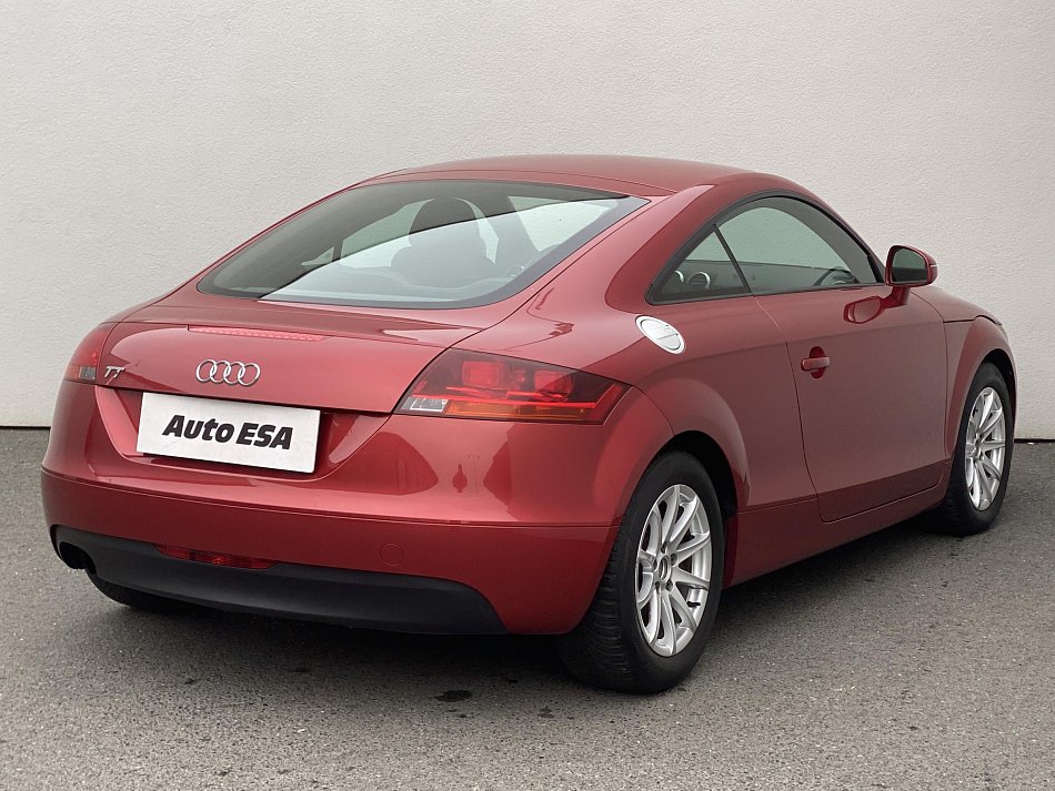 Audi TT Coupé 2.0 TFSi 