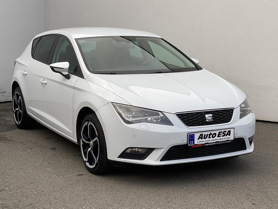 Seat Leon 1.2 TSi 