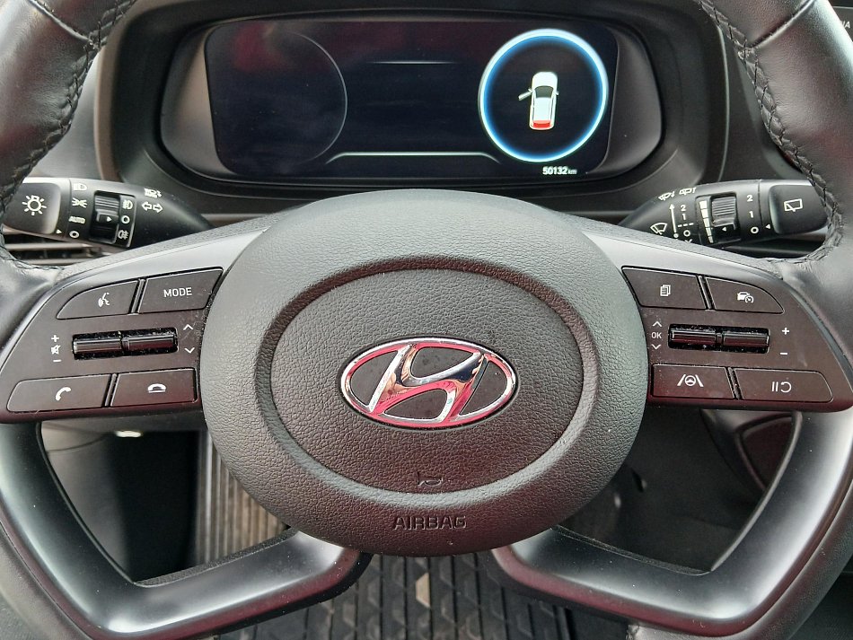 Hyundai I20 1.0 T-GDi 