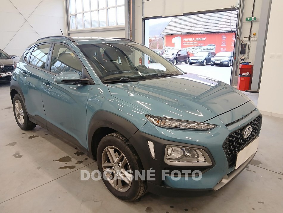 Hyundai Kona 1.0 