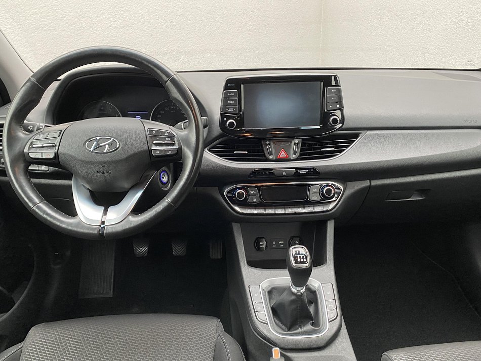 Hyundai I30 1.4 T-GDi Style