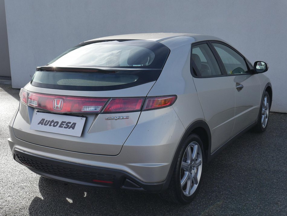 Honda Civic 1.3i 