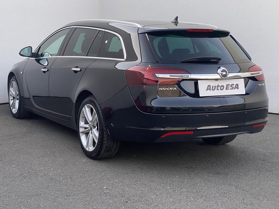 Opel Insignia 2.0 CDTi Sport