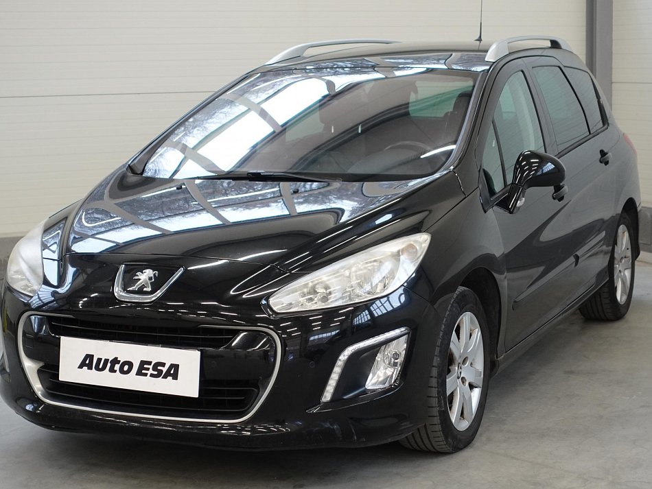 Peugeot 308 1.6 HDi  SW