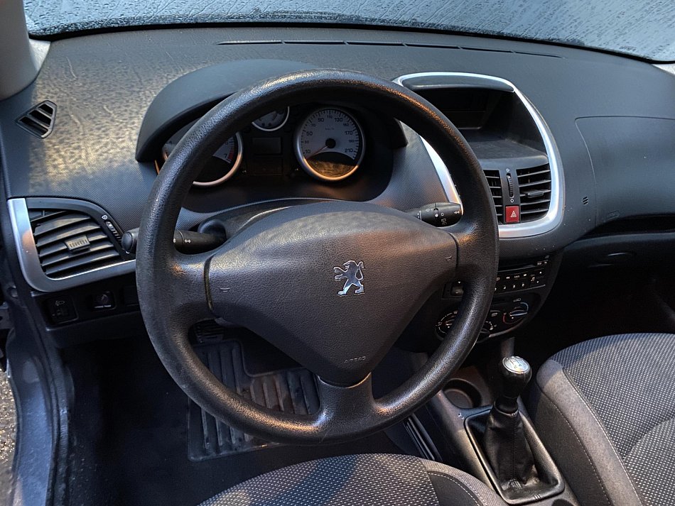 Peugeot 206 1.4i 