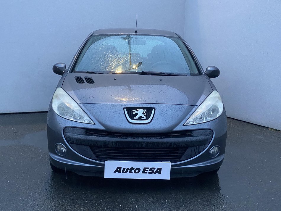 Peugeot 206 1.4i 