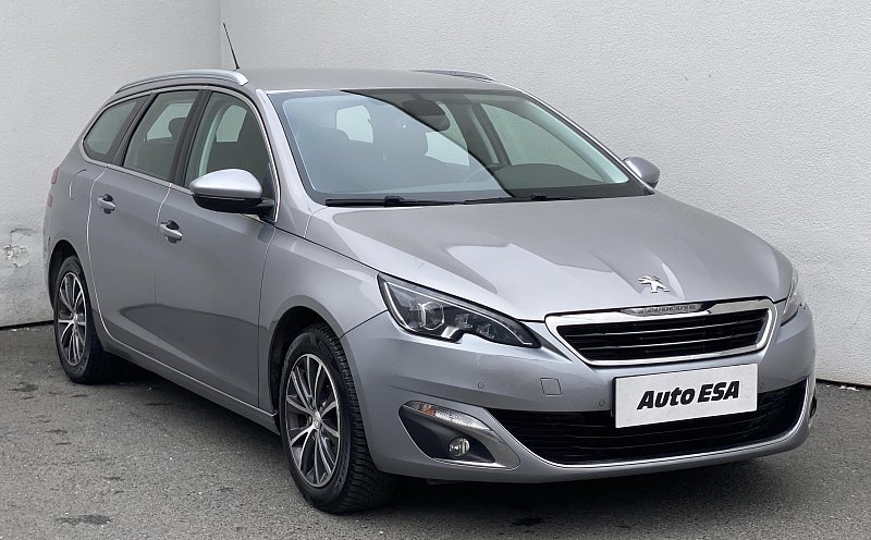 Peugeot 308 1.2PT Allure