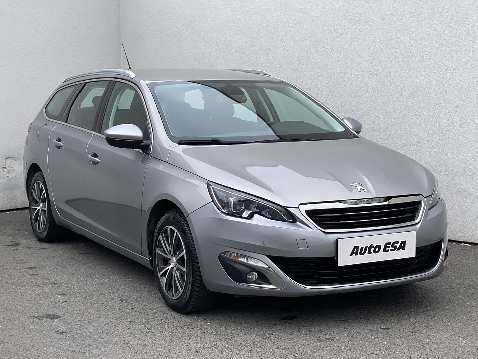 Peugeot 308 1.2PT Allure