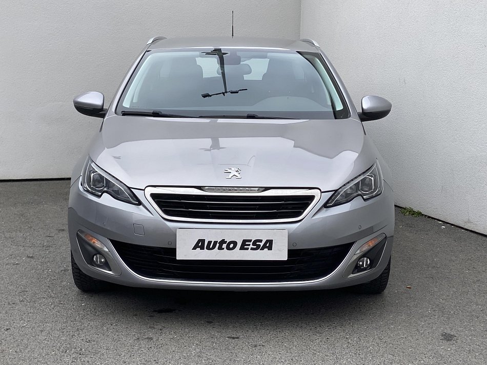 Peugeot 308 1.2PT Allure