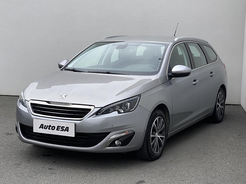 Peugeot 308 1.2PT Allure