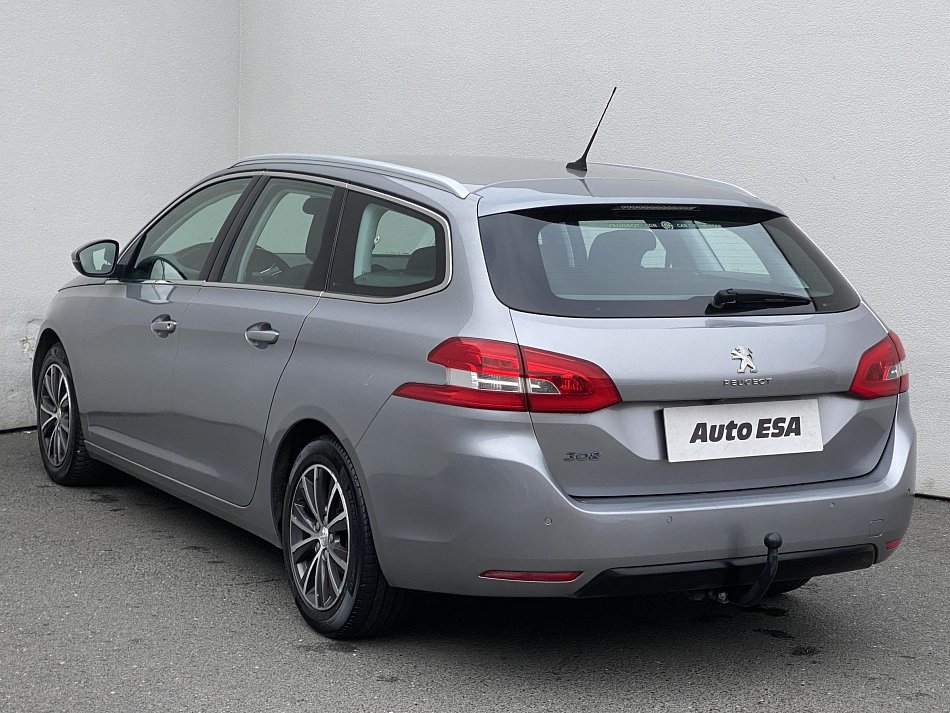 Peugeot 308 1.2PT Allure