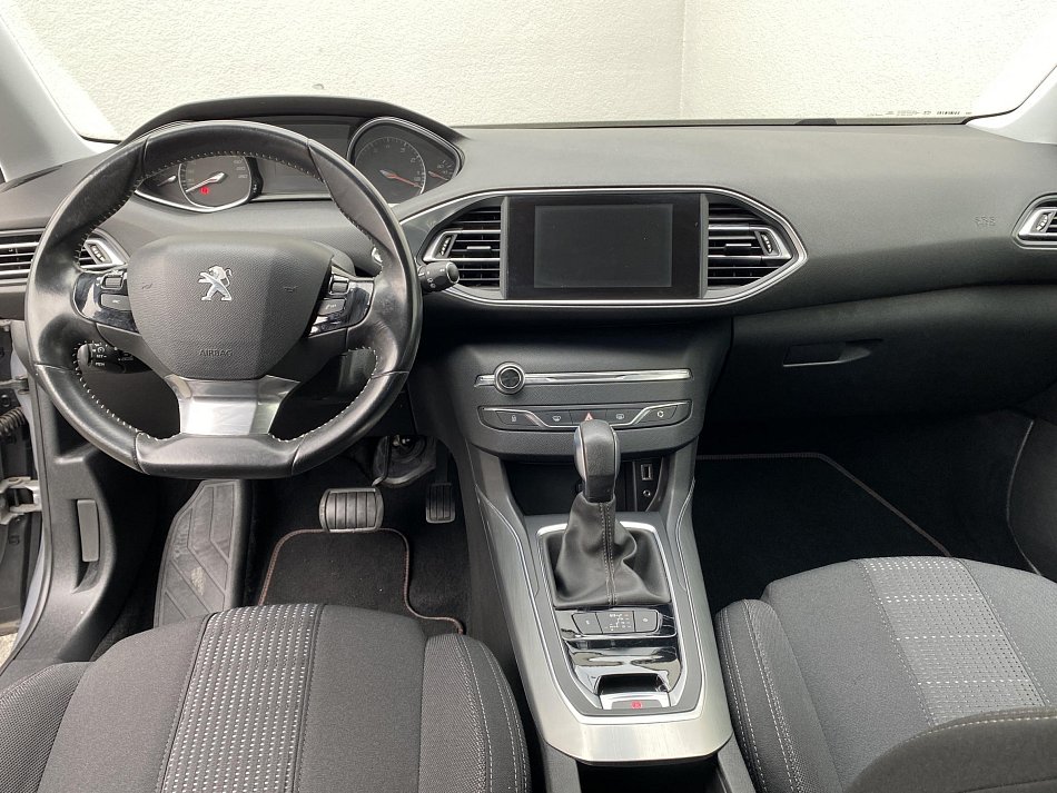 Peugeot 308 1.2PT Allure