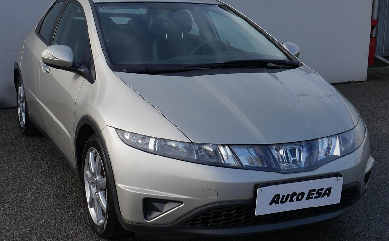 Honda Civic 1.3i 