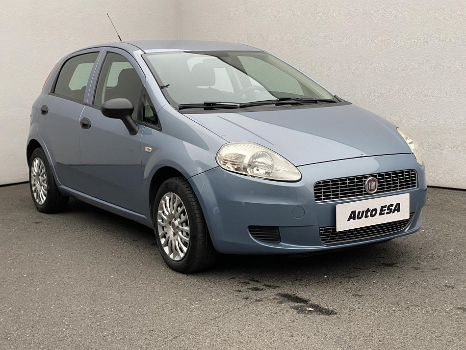 Fiat Punto 1.2 i 