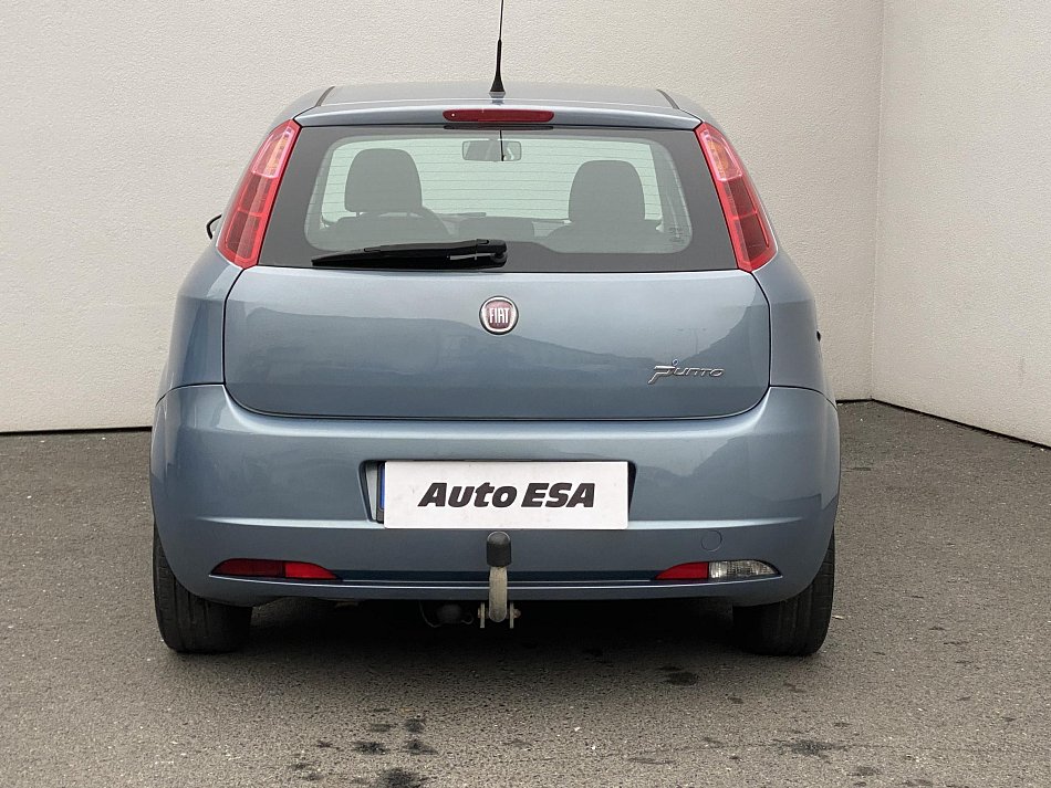 Fiat Punto 1.2 i 