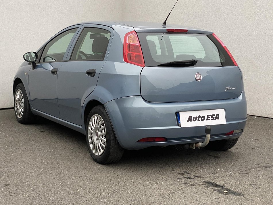 Fiat Punto 1.2 i 