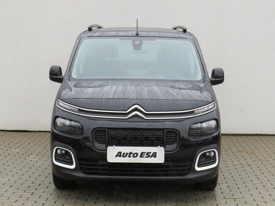 Citroën Berlingo 1.5HDi 