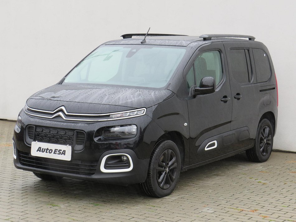 Citroën Berlingo 1.5HDi 