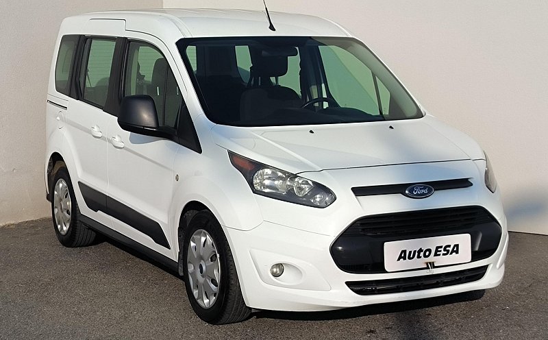 Ford Tourneo Connect 1.5TDCi Trend