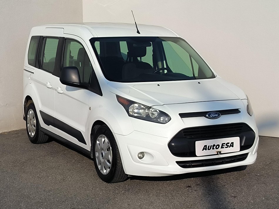 Ford Tourneo Connect 1.5TDCi Trend