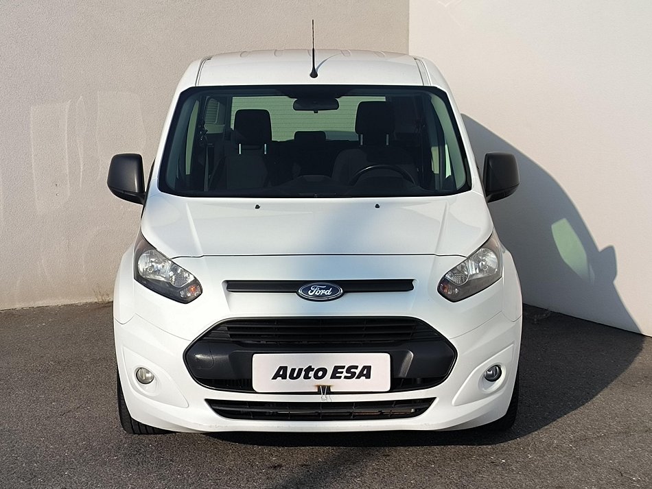 Ford Tourneo Connect 1.5TDCi Trend