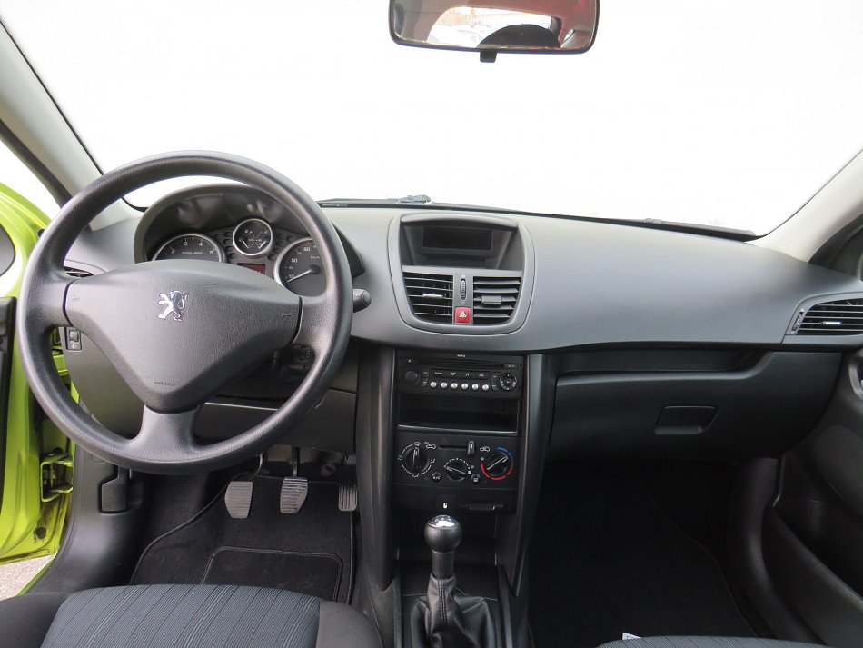 Peugeot 207 1.4 i 