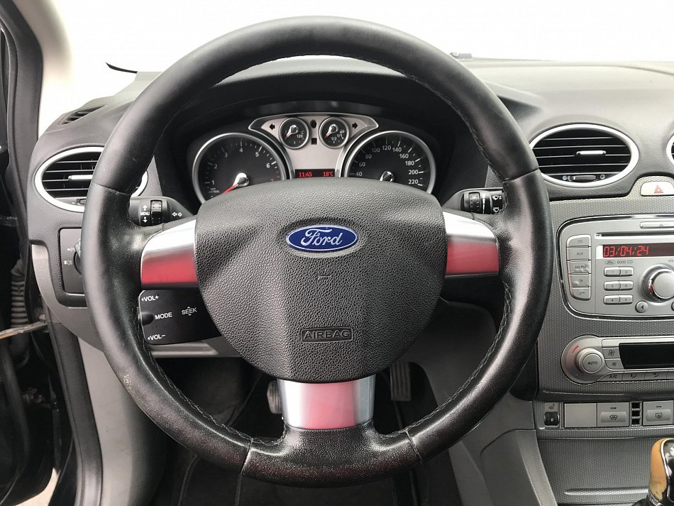 Ford Focus 1.8 16V 