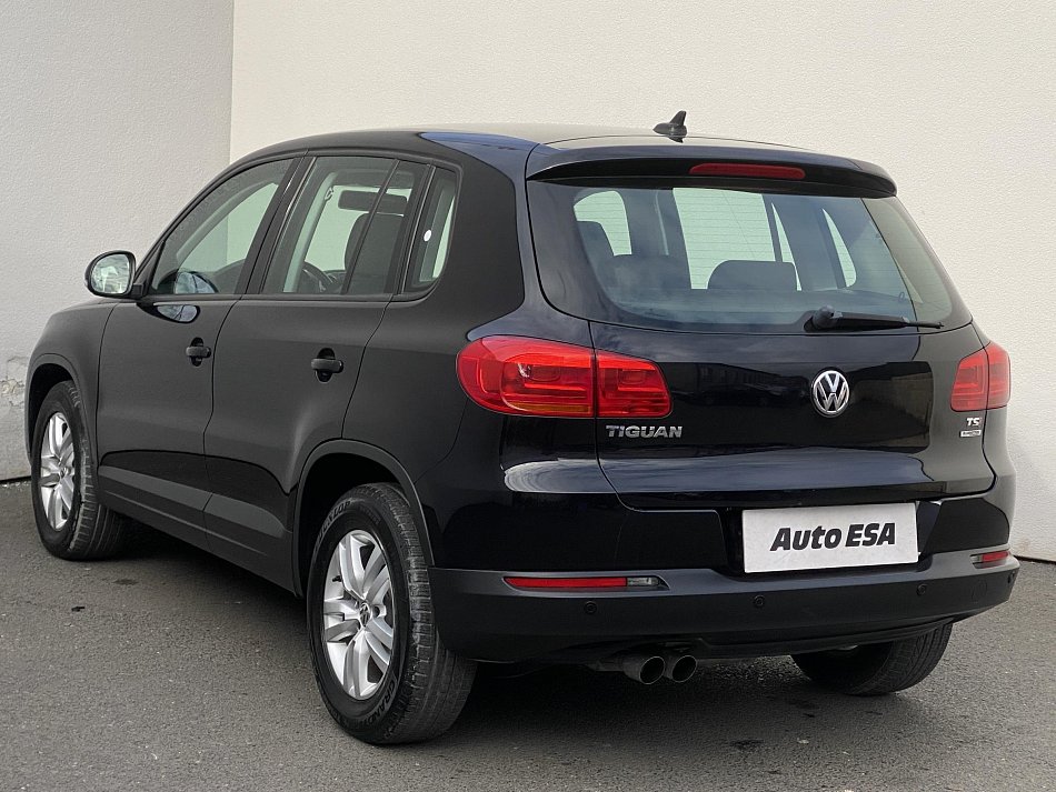 Volkswagen Tiguan 1.4 TSi Trendline