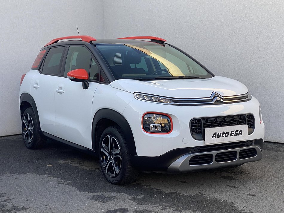 Citroën C3 Aircross 1.2 PT 