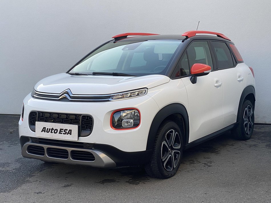 Citroën C3 Aircross 1.2 PT 