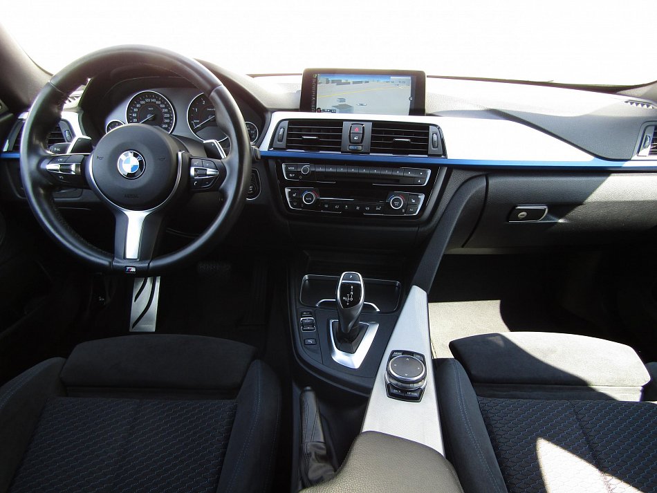 BMW Řada 4 3.0 D M SPORT 430d xDrive Gran Coupé