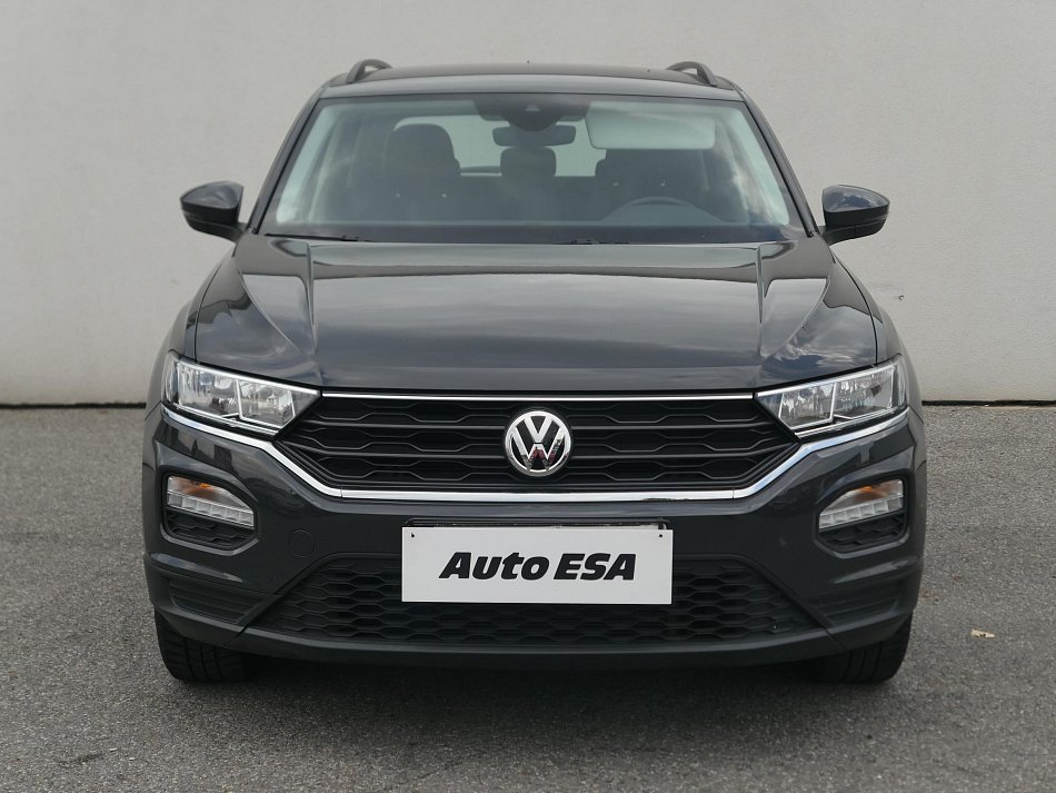 Volkswagen T-Roc 1.0TSI 